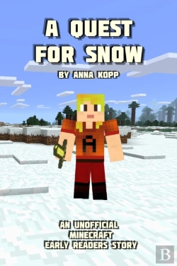Bertrand.pt - A Quest For Snow: An Unofficial Minecraf