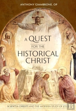 Bertrand.pt - A Quest For The Historical Christ