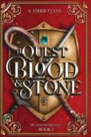 A Quest Of Blood And Stone