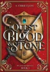 A Quest Of Blood And Stone