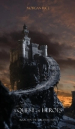 Bertrand.pt - A Quest Of Heroes: Book #1 In The Sorcerer'S Ring