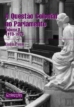 Bertrand.pt - A Questão Colonial no Parlamento - Volume II