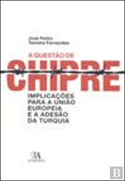 Bertrand.pt - A Questão de Chipre
