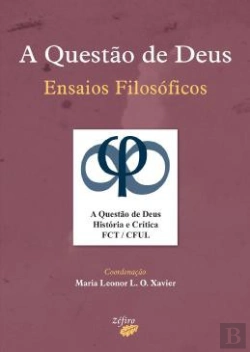 Bertrand.pt - A Questão de Deus