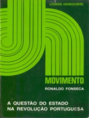 A Questão do Estado na Revolução Portuguesa