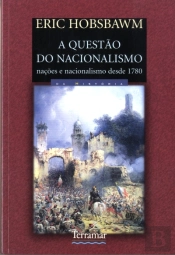 A Questão do Nacionalismo 
