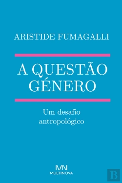 Bertrand.pt - A Questão Género