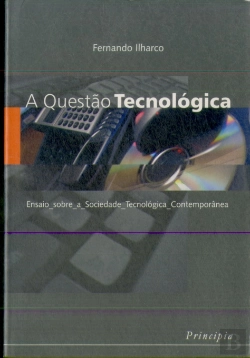 Bertrand.pt - A Questão Tecnológica