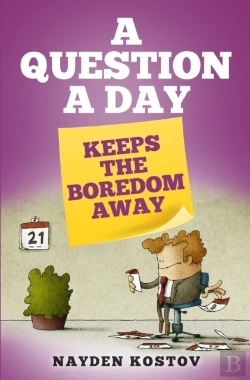 Bertrand.pt - A Question A Day Keeps The Boredom Away