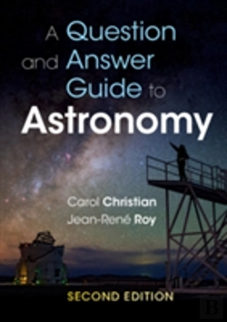 Bertrand.pt - A Question And Answer Guide To Astronomy