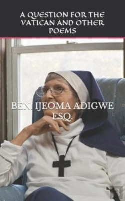 Bertrand.pt - A Question For The Vatican And Other Poems