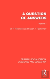 A Question Of Answers