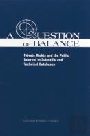 A Question Of Balance