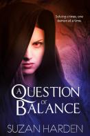 A Question Of Balance