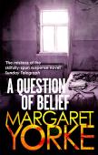 A Question Of Belief