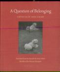 A Question Of Belonging
