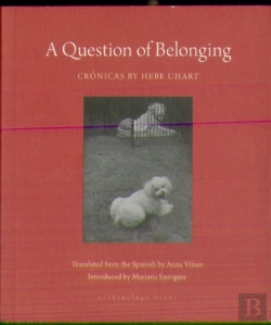 Bertrand.pt - A Question Of Belonging