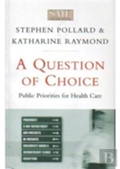 A Question Of Choice