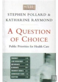 Bertrand.pt - A Question Of Choice