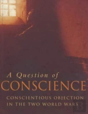A Question Of Conscience