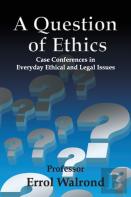 A Question Of Ethics
