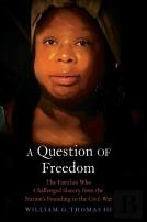A Question Of Freedom