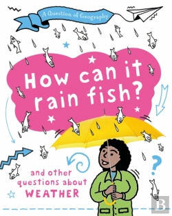 Bertrand.pt - A Question Of Geography: How Can It Rain Fish?