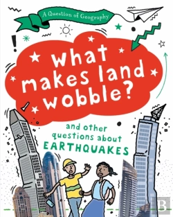 Bertrand.pt - A Question Of Geography: What Makes Land Wobble?