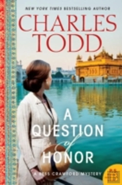 Bertrand.pt - A Question Of Honor : A Bess Crawford Mystery