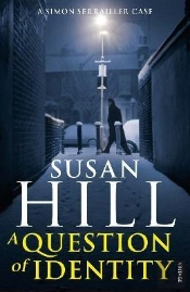 A Question Of Identity