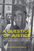 A Question Of Justice