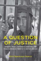 A Question Of Justice