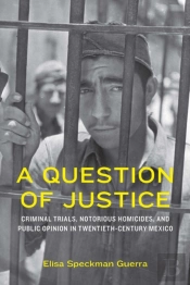 A Question Of Justice