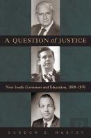 A Question Of Justice
