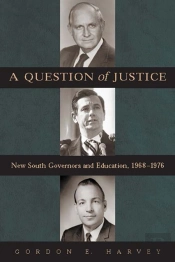 A Question Of Justice