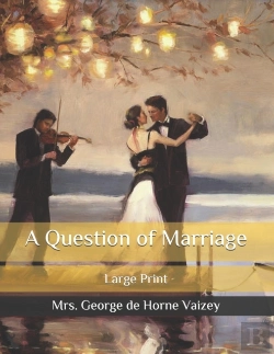 Bertrand.pt - A Question Of Marriage