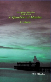 A Question Of Murder