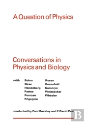 A Question Of Physics