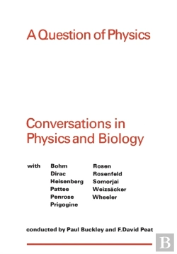 Bertrand.pt - A Question Of Physics