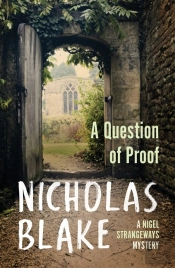 A Question Of Proof