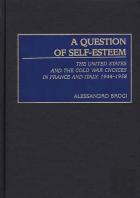A Question Of Self-Esteem