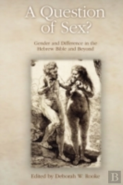 Bertrand.pt - A Question Of Sex? Gender And Difference