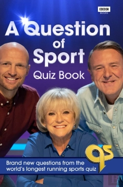 Bertrand.pt - A Question Of Sport Quiz Book