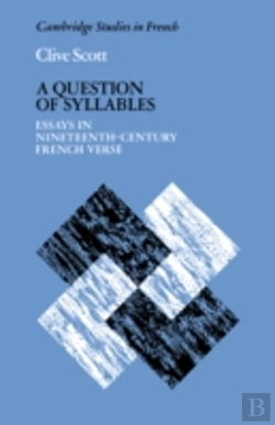 Bertrand.pt - A Question Of Syllables