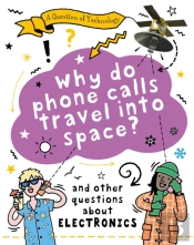 A Question Of Technology Why Do Teleph
