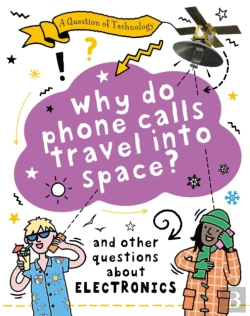 Bertrand.pt - A Question Of Technology Why Do Teleph