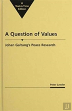 Bertrand.pt - A Question Of Values