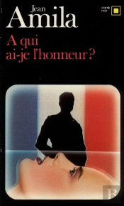 À Qui Ai-Je L'Honneur ?