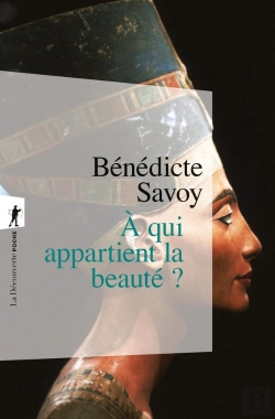 Bertrand.pt - À Qui Appartient La Beauté ?