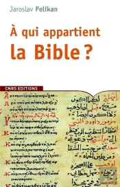 À Qui Appartient La Bible ?